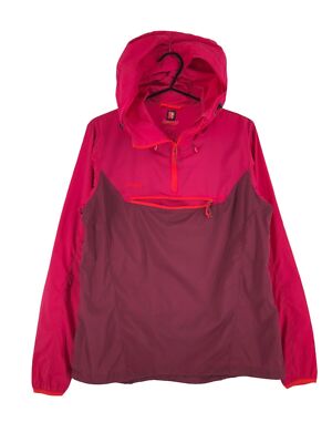 BERGANS OF NORWAY Jacke ANORAK Anorak 8808 Ceculie Microlight Größe M