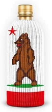 Freaker USA Beverage Insulator - California Flag - Fits every Bottle/Can