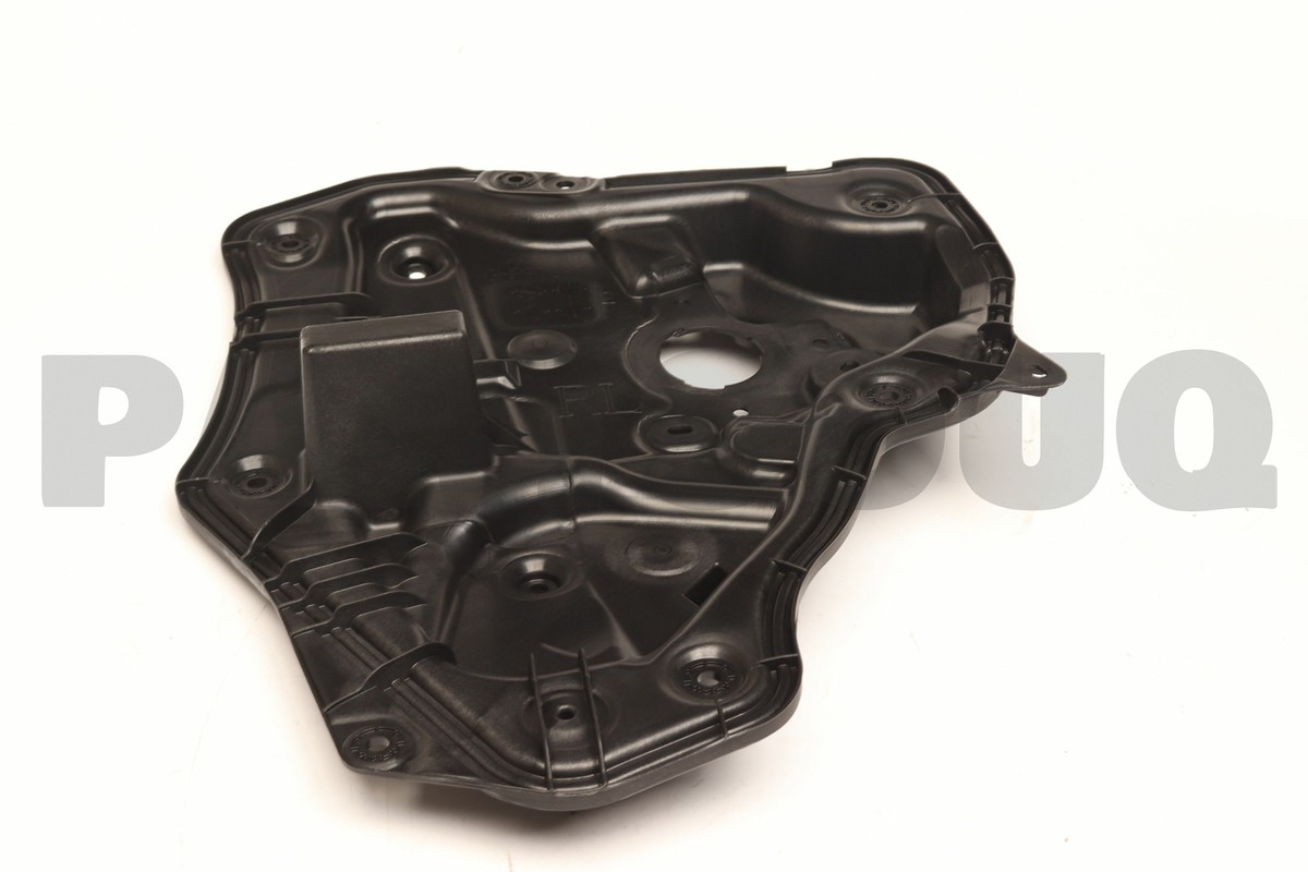 FM出品 GHP97397XB Genuine Mazda CARRIER(RR,L),DOOR M GHP9-73-97XB | eBay