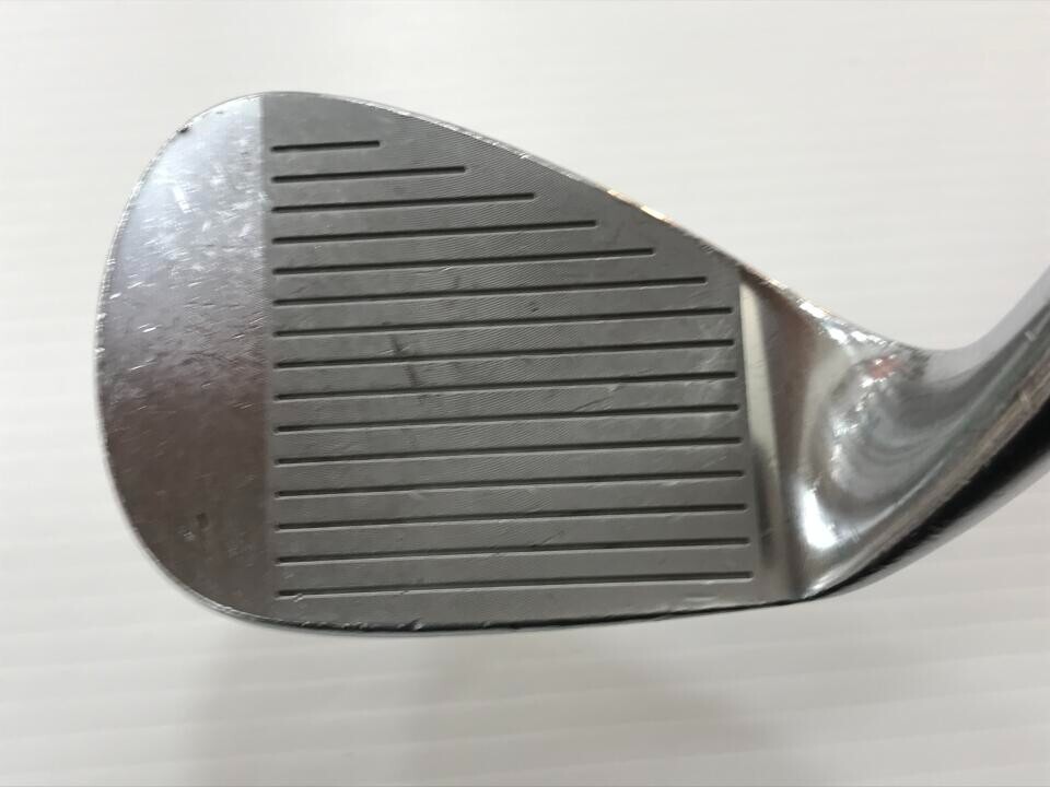 Mizuno The Craft Wedge #52(1Club)/M FUSION/Flex:W/Wedge | eBay