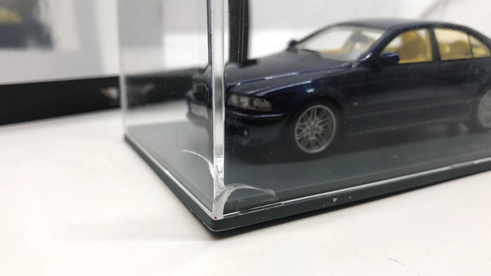 NEO SCALE MODELS 43307 BMW E39 M5 SCALA 1:43 - Immagine 2 di 4