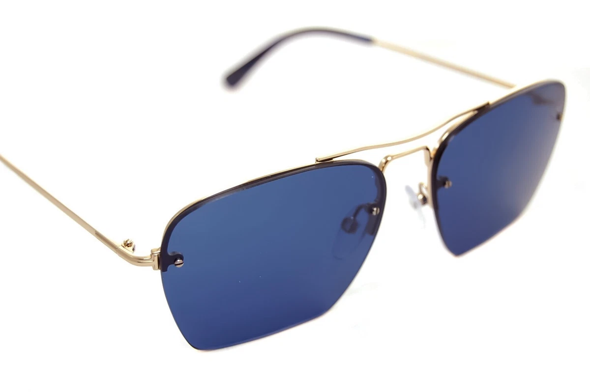 TOM FORD WALKER TF504 28V 57mm Mens Large Square CUT OFF