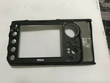 for Nikon D810 Back Shell Cover Camera Back Button Shell Bare