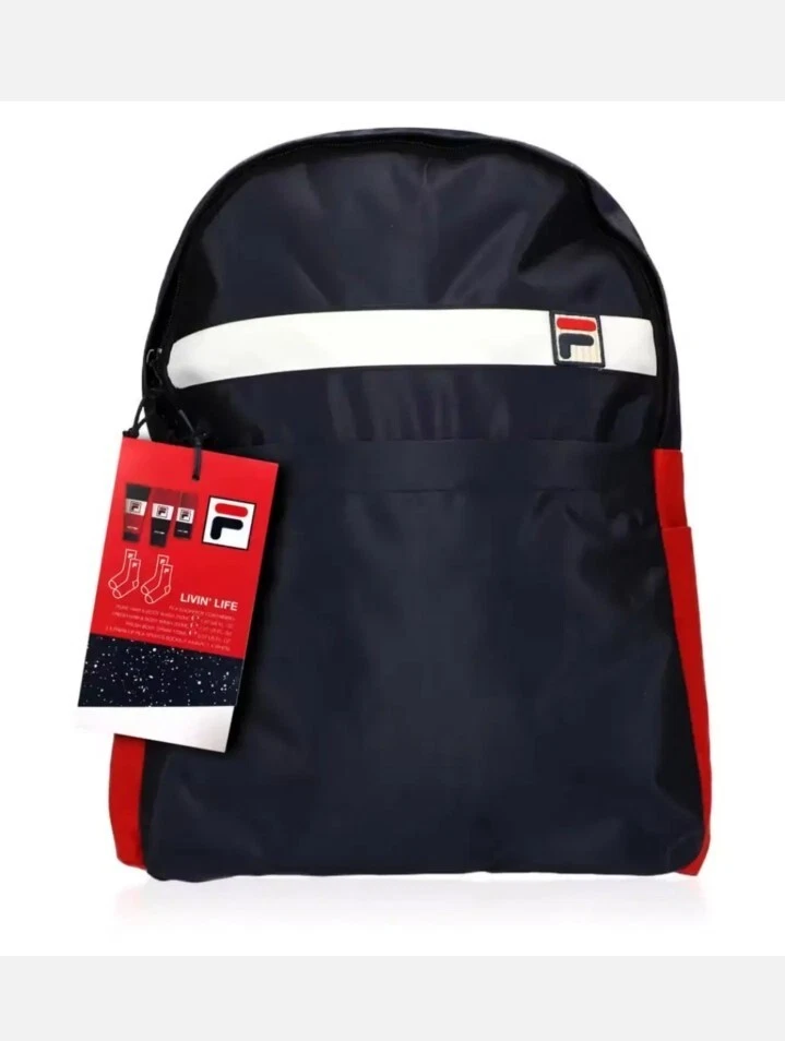 Fila wash bag deals