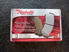 Raybestos R-Line MGD976MH Disc Brake Pad Set for ZD976 Z36-976 Z23-976 XD976 fn