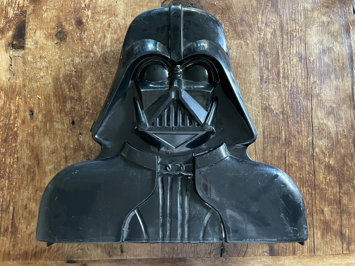 Darth vader best sale toy case