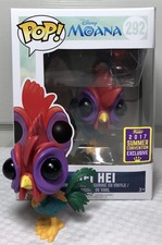 hei hei funko