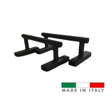 parallele calisthenics  Dip  Station