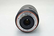 Sony 55-300mm f/4.5-5.6 Camera Lenses for sale | eBay Sony 55-300mm f/4.5-5.6 Camera Lenses for sale | eBay