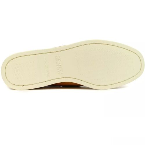 Zapatillas bajas de cuero para mujer Sperry Authentic Original 2-Eye STS86460 - Imagen 4 de 4