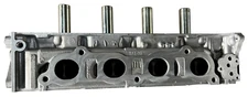 Honda 2.4 DOHC RAA Cylinder Head K24A4 Accord 03 - 11 (VALVES & SPRINGS ONLY)