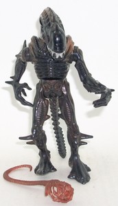 kenner xenomorph
