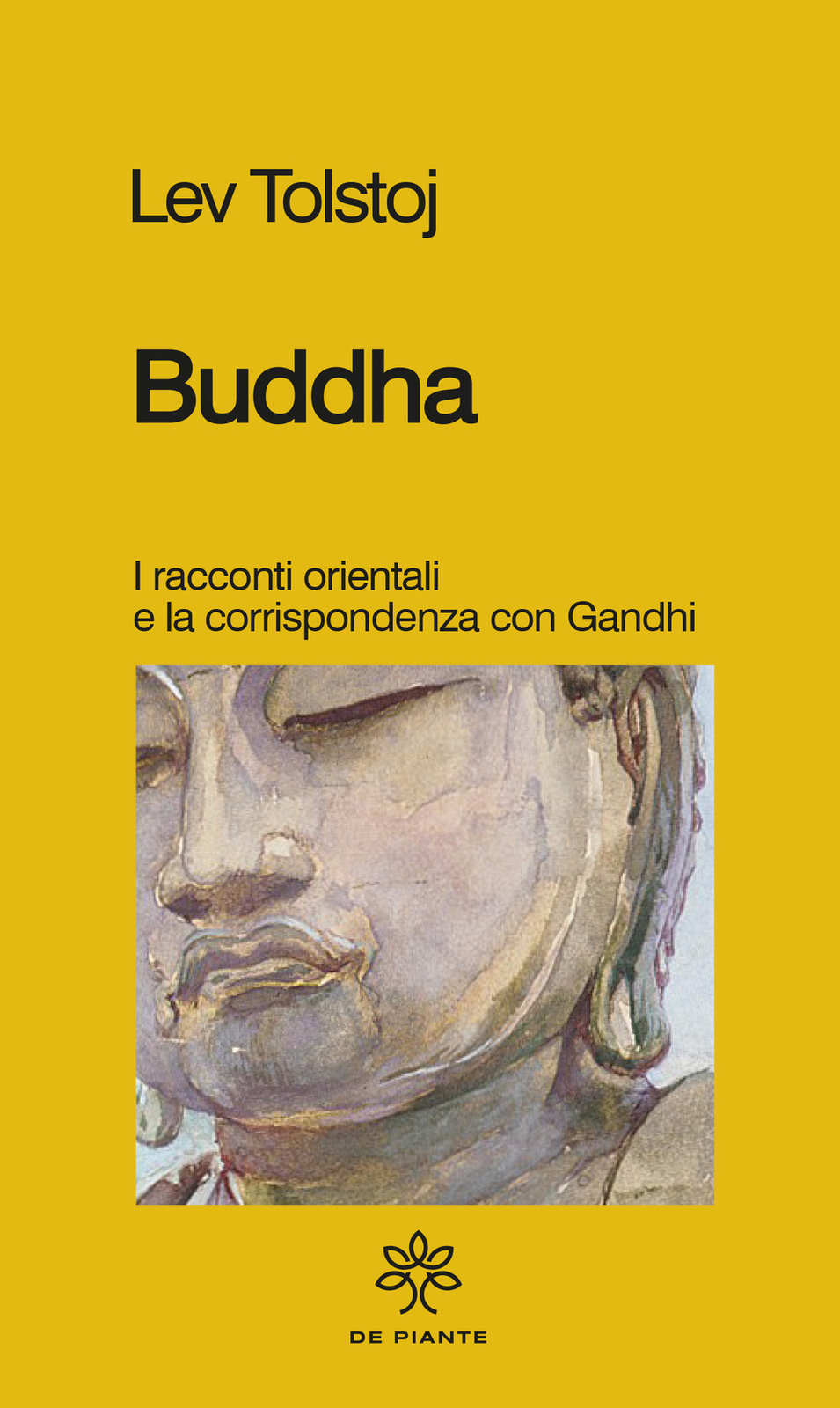 Buddha - Tolstoj Lev