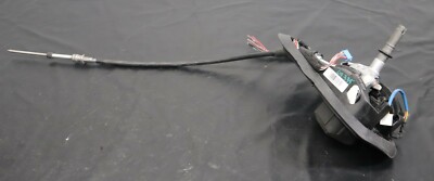 Sport Steptronic Gearshift Transmission Electronic Shifter OEM BMW  