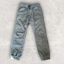 Old navy boys joggers size 8