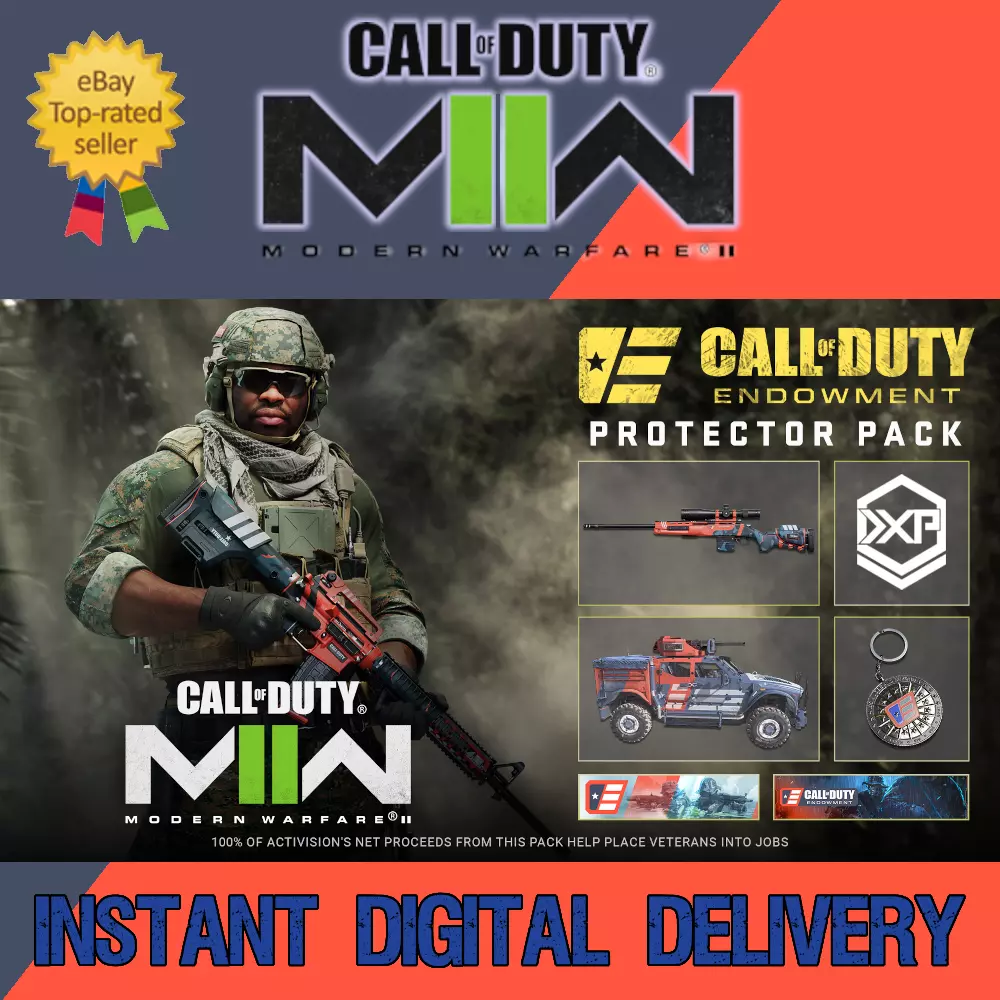 Call of Duty: Modern Warfare II Editions FAQ