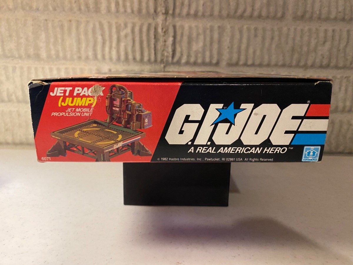 G.I.ジョー　70s ジャンク G.I.ジョー 70s ジャンク G.I. Joe – Tagged