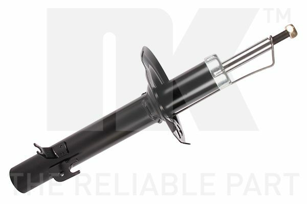 NK 653732292 StoßDäMpfer Gasfederbein Federbein GasstoßDäMpfer Vorne Rechts-image