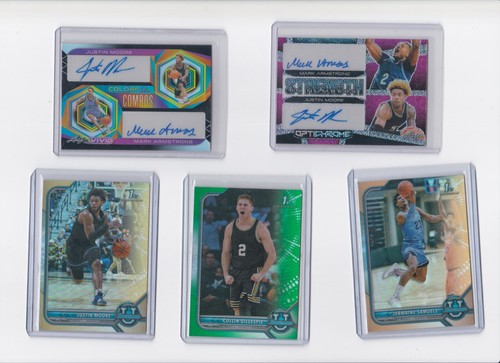 NOVATO PARALELO ERIC PASCHALL 19-20 MOSAICO AZUL PRIZM-#'D/99-ENVÍO GRATUITO A EE. UU. - Imagen 17 de 23