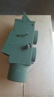 HEATER DIVERTER 11648527 MILITARY NOS M809 M813 M817