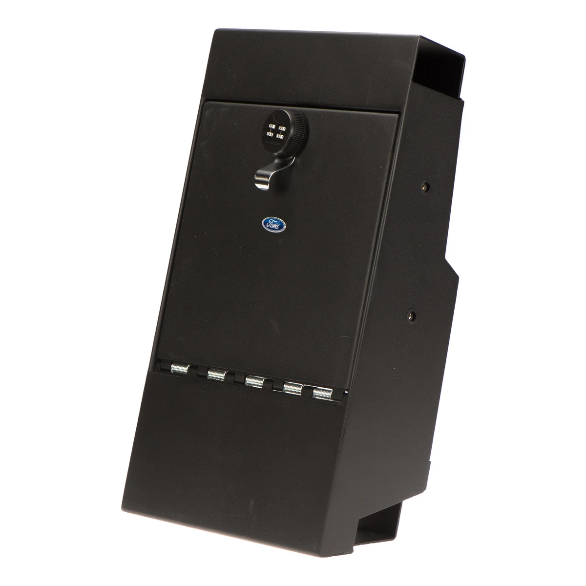 Gun safe 2024 bench seat