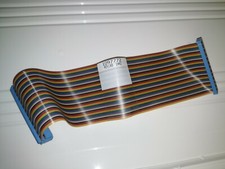 Coherent ASSY 1097772 Rev.AB Connecting Cable for Coherent AVIA-355 Laser