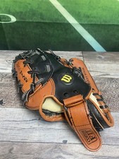 Wilson Youth Baseball Glove 11" A2459 Split Hinge Advisory Staff Barry Bonds...