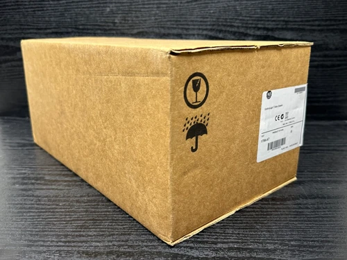 1756A7 Factory Sealed AB 1756-A7 SER B ControlLogix 7 Slots Chassis - Picture 5 of 5