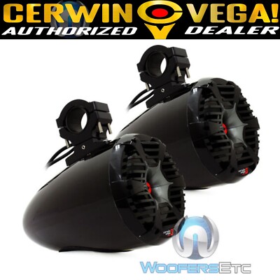 CERWIN VEGA STROKER SPMT8SB 8