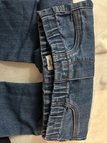 Oshkosh Denim Toddler Jeggings Will Be Sold Together - Picture 11 of 11