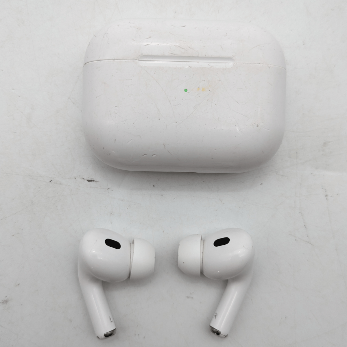 Apple AirPods Pro Earbuds (2nd Generation) A2700, A2931