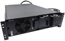 APC SURTD6000RMXLP3U Rack Mount UPS w/ Empty ...