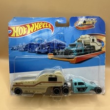 Hot Wheels Track Stars Haulers Volkswagen BUGCATION