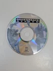 Quarterback Attack with Mike Ditka (Sega Saturn, 1995) - Disc Only