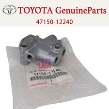 Genuine Oem Brake Proportioning Valve For Toyota 47150-12240 4715012240 Genuine Oem Brake Proportioning Valve For Toyota 47150-12240 4715012240