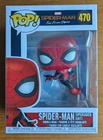 Funko Pop! Vinyl Marvel #470 - Spider-Man Far From Home