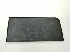 Maserati Quattroporte 2004 Batteriegestell 191508 AMD163619