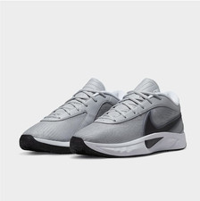 Giannis Freak 6 TB Wolf Grey Men's Size 10.5 NEW FV1292