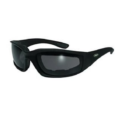 Global Vision Kickback 24 selbsttönende Sonnenbrille Bikerbrille