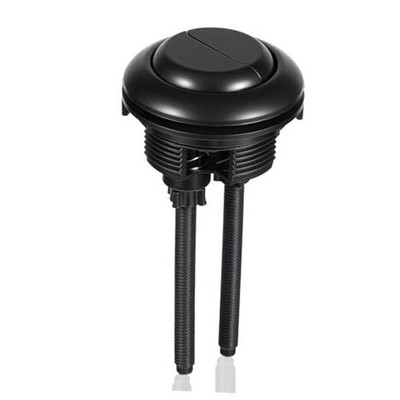 48mm Toilet Button Pusher, Toilet Push Button, Dual Flush Adjustable