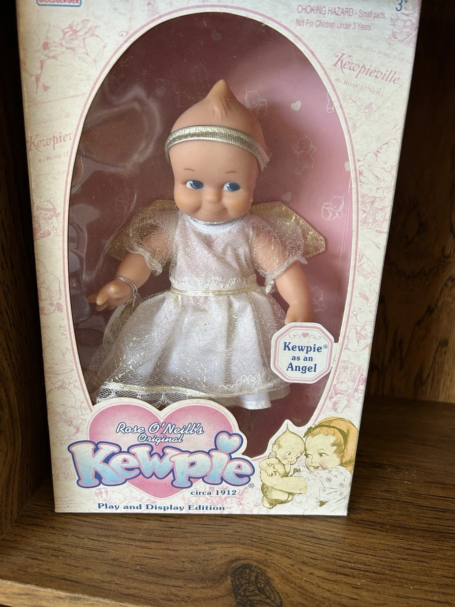Rose Kewpie Doll for sale | eBay
