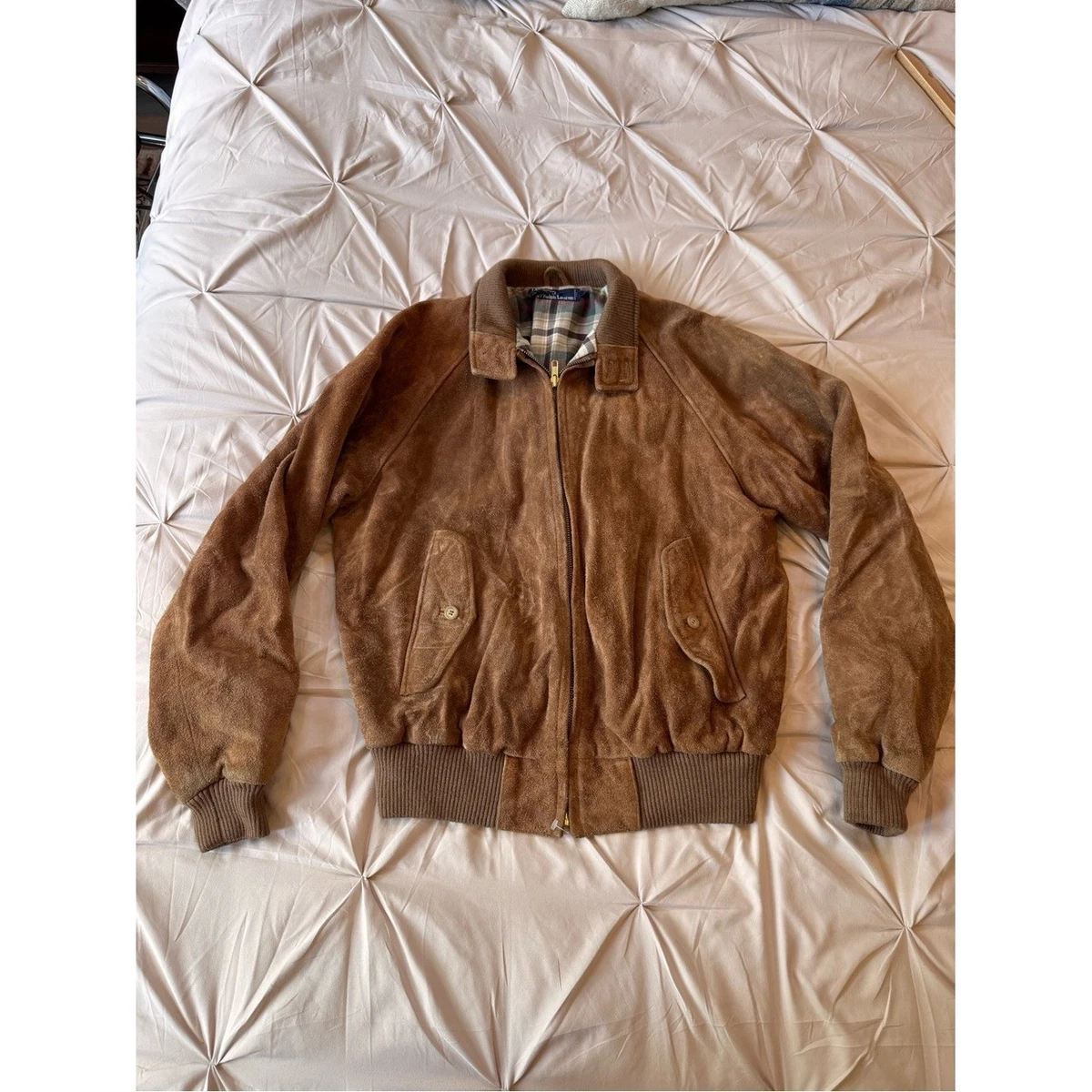 Polo Ralph Lauren Vintage Outerwear Coats & Jackets for Men for