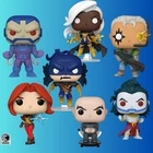 Funko Pop! - X-Men '97 - Wave 3B - Marvel - Choose-You-Funko - Vinyl Figures