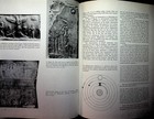 History Rocketry Space Travel Wernher Von Braun 1966 Mission Leather Book 1966 — photo 6