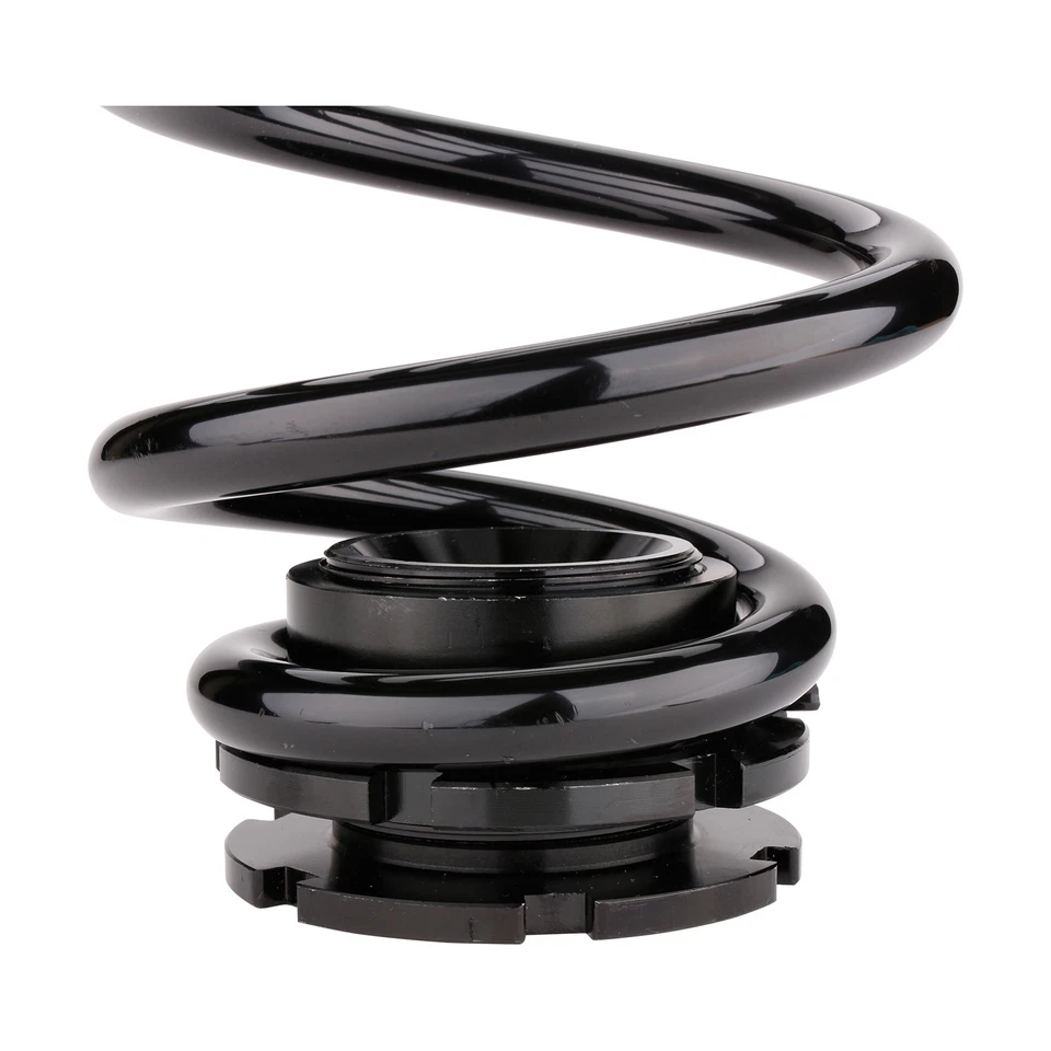 Coilover Black Edition VW Golf VI 6 berlina + Variant (1K, 1KP) VA55mm - Immagine 4 di 4