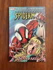 The Amazing Spider-Man: Sins Past Vol. 8 TPB