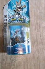 Skylanders Swaf Force Blizzard Chill Neu OVP Figur