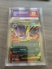Mega Gengar EX 056/094 - Pokemon Card TCG - Phantasmal Flames ACE 10