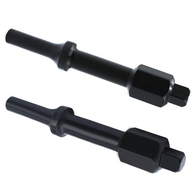 32029 Air Hammer Socket Adapter, 37315 3/8'' & 37316 1/2'' Shake 'n break Pneum...