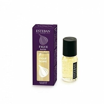Esteban Paris Refresher Oil Figue Noire 15 ml
